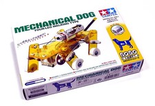 TAMIYA ROBO Modellino
