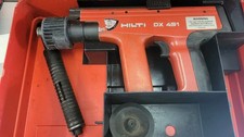 Hilti 451 heavy duty semi - hilti,