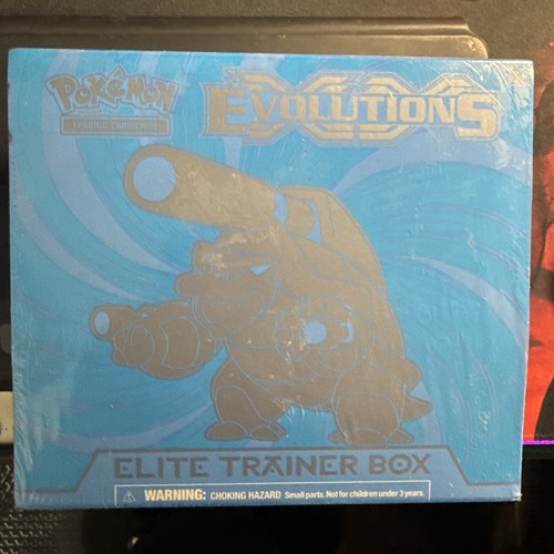 Pokemon tcg evoluzioni - pokemon,