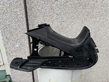 CARENA PEDANA MALAGUTI PHANTOM MAX 125 4 TEMPI 2003 - 2006 (FD315)