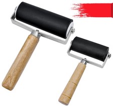 2pcs Rullo Brayer in