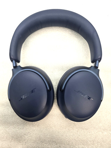 Bose quietcomfort ultra cuffie - quietcomfort,