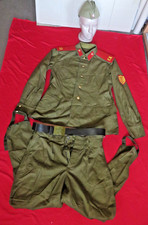 Uniforme militare Russia