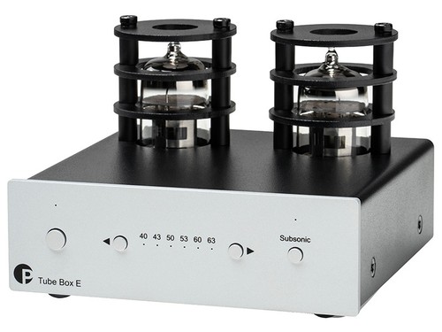 Pro ject tube box - tube,