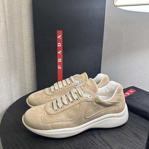Sneakers prada coppa america - coppa,