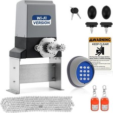Kit Apricancello Scorrevole