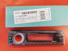 FRONTALINO PANEL IN PLASTICA