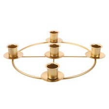  Portacandele in Metallo