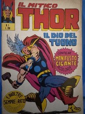 corno IL MITICO THOR 1