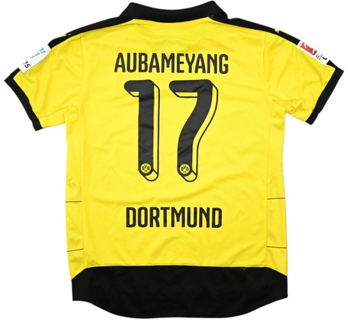 Puma 2015 borussia dortmund - puma, 2015-16