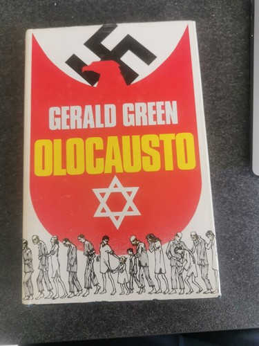 Olocausto gerald green - olocausto., green.