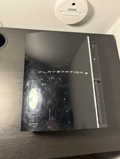 Sony PlayStation 3 60GB Piano