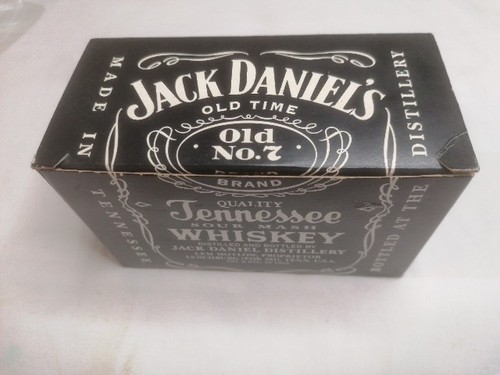 Bicchieri whiskey jack - whiskey,