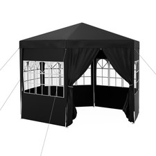 Outsunny 3,9 m Gazebo da