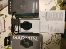 Garmin Forerunner 55 Orologio