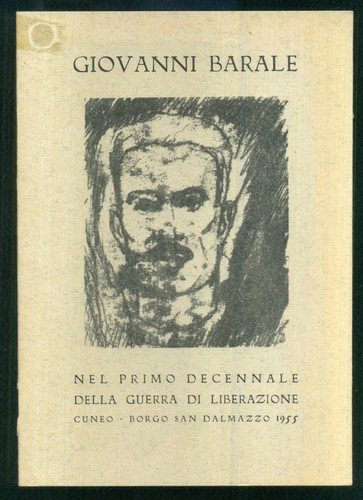 Cuneo 1955 giovanni barale - -,