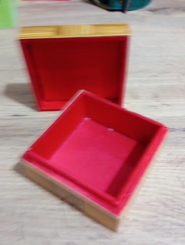 Cofanetti porta gioie vintage - cofanetti,