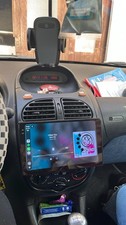 Stereo Schermo PEUGEOT 206