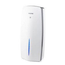 GEEPAS Purificatore d'Aria