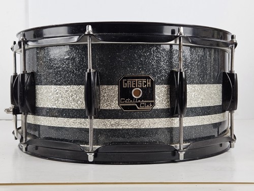 Gretsch catalina club rullante - gretsch,