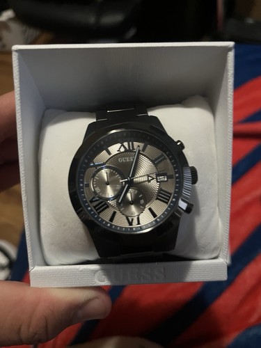 Orologio guess uomo - orologio,