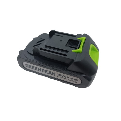 Batteria litio 18v 2ah - da,