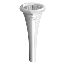 Holton H2850MC Farkas Serie Corno Francese Boccaglio Argento, Medium