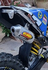 Fmf shorty ktm sx/exc 125 2004-2016