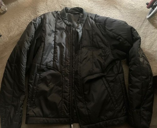 Harley davidson fxrg giacca - harley-davidson,