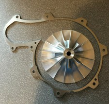 SEADOO 185 215 UPGRADED BILLET