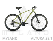 BICICLETTA MYLAND ALTURA 29.1
