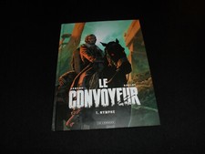 Armand / Roulot : Le convoyeur