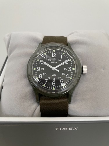 Orologio originale timex - orologio,