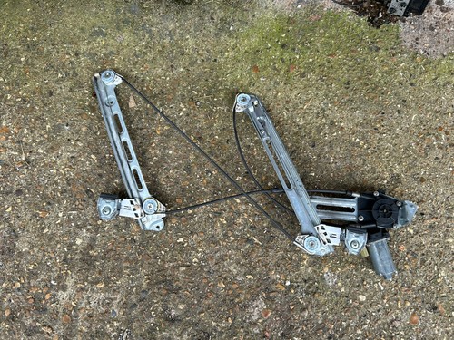 Regolatore finestrino smart - regolatore,