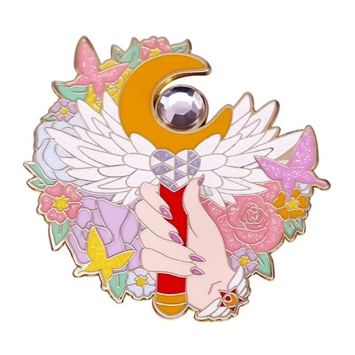 Sailor moon scettro - scettro, lunare