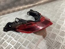 FANALE FARO STOP POSTERIORE