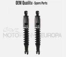 COPPIA AMMORTIZZATORI POSTERIORI RINFORZATI YAMAHA XC 300 VERSITY 2003 2004 2005