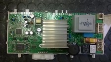 Riparazione scheda lavatrice ARISTON cod C00254530-C00254298-C00254593-C00254531