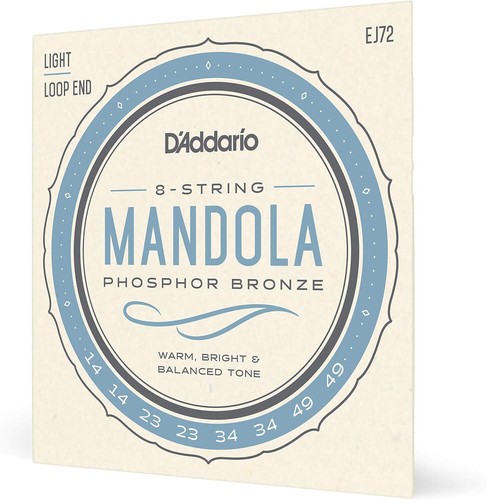 Addario ej72 corde di - corde,