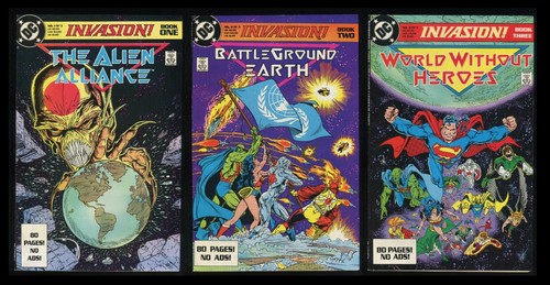 Lotto fumetti dc - fumetti,