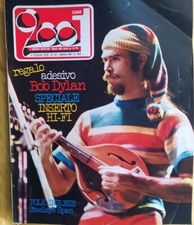 CIAO 2001 26/1976  Folk