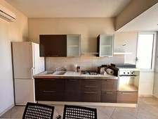 cucina completa usata modello franke lunga 3 metri in buonissime condizioni.