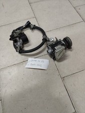 throttle body injection honda