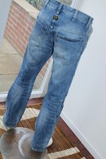 Jeans Uomo Originale G-Star