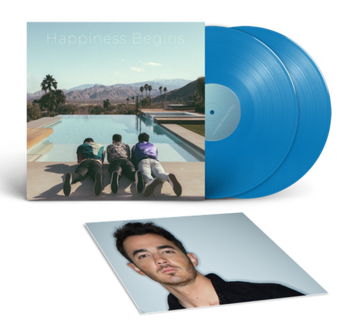 Jonas brothers happiness - brothers,