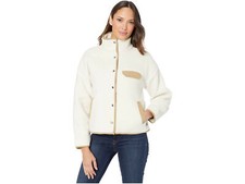 Giacca pile donna The North