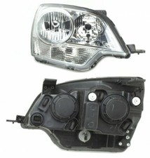 Faro Anteriore DX Per Opel