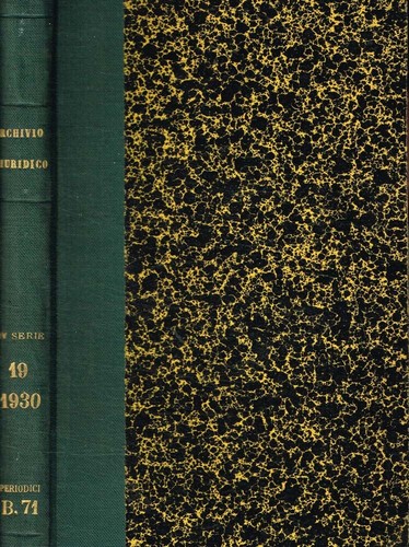 Archivio giuridico filippo - giuridico,