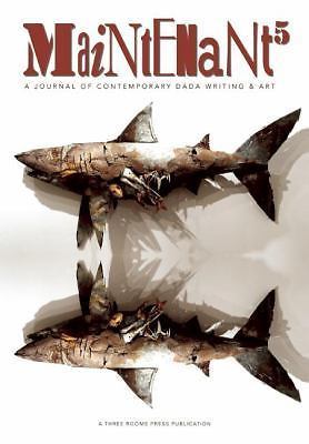 Maintenant journal of - a,