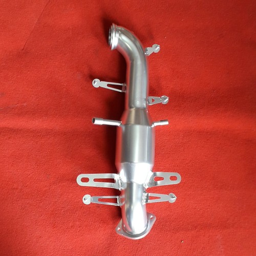 Downpipe 200 celle defap - celle,